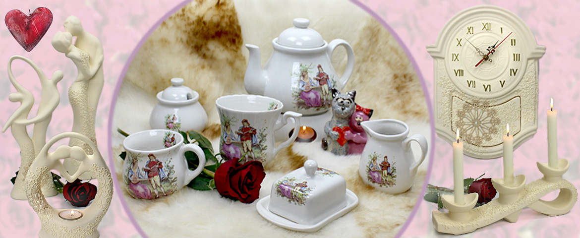 Valentinsmarkt