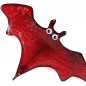 Preview: Fledermaus in Rot