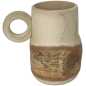 Preview: Vase mit Griff 0,6 l