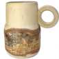 Preview: Vase mit Griff 0,6 l