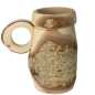 Preview: Vase mit Griff 0,2 l