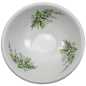 Preview: Suppenteller 18,5cm Maiglöckchen Motiv