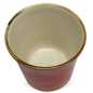 Preview: tasse 0,2 l Type Watra - Rustic Rot