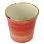 Preview: tasse 0,2 l Type Watra - Rustic Rot