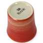 Preview: tasse 0,2 l Type Watra - Rustic Rot