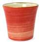 Preview: tasse 0,2 l Type Watra - Rustic Rot