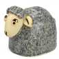 Preview: Keramik Figur Schaf