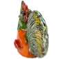 Preview: Keramik Figur Hahn