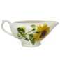 Preview: Sauciere mit Sonnenblumen