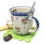 Preview: Tee- oder Kaffeebecher