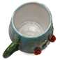 Preview: Becher 550 ml - Wiesenmotiv 3D