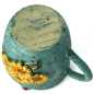 Preview: Becher 500 ml - Sonnenblumen 3D