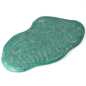 Preview: Platte 33 cm - Sonnenblumen 3D