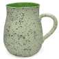 Preview: Becher 500 ml - Erdbeeren 3D
