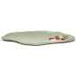 Preview: Platte 36 cm - Erdbeeren 3D
