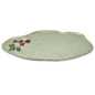 Preview: Platte 36 cm - Erdbeeren 3D
