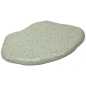Preview: Platte 36 cm - Erdbeeren 3D