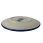 Preview: Teller 18 cm  Bunzlauer Traditionsmuster