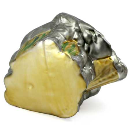 Glasfigur Elefanten Familie