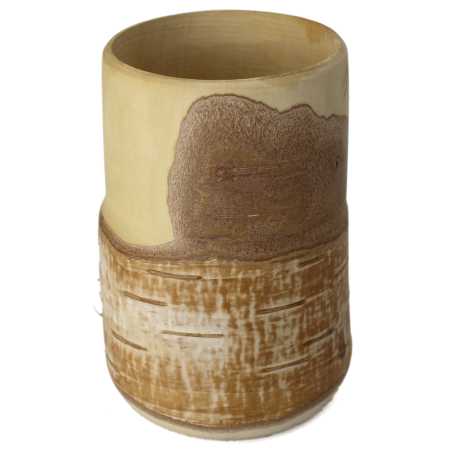 Vase mit Griff 0,3 l