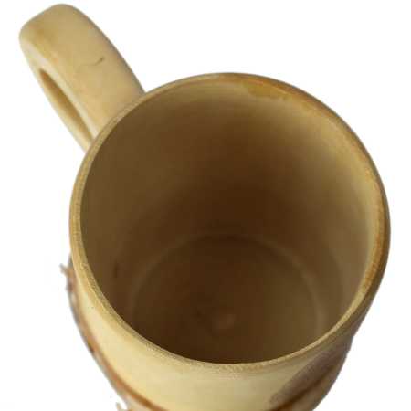 Vase mit Griff 0,3 l