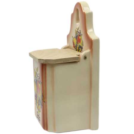 Vorratsdose 1L - obst motiv