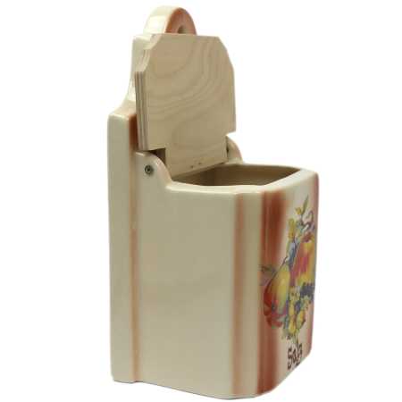 Vorratsdose 1L - obst motiv