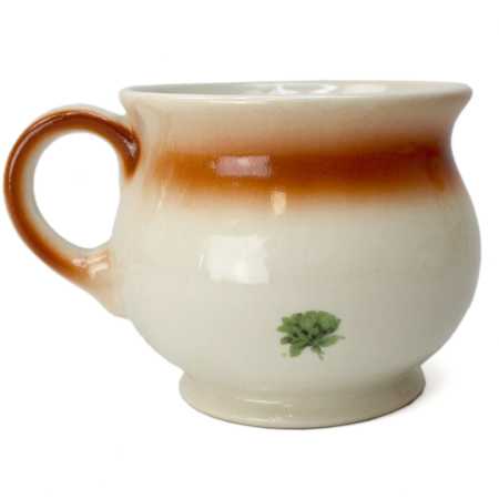 4er-Set Becher 0,35 l - Sonnenblumen