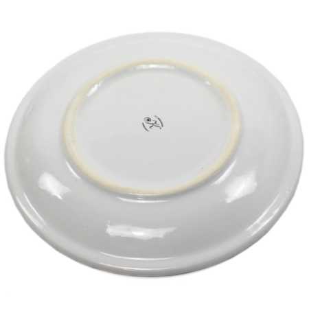 Brotteller Ø 19 cm - Maiglöckchen