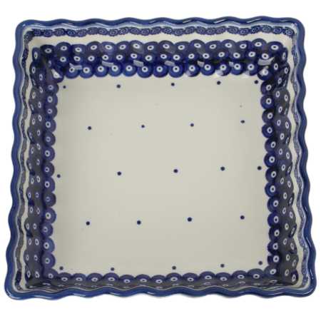 Backform 22 cm - Bunzlauer Keramik