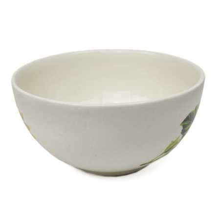 schale 14 cm Sonnenblumen Motiv