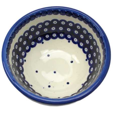 Müslischale 500 ml - Bunzlauer Keramik