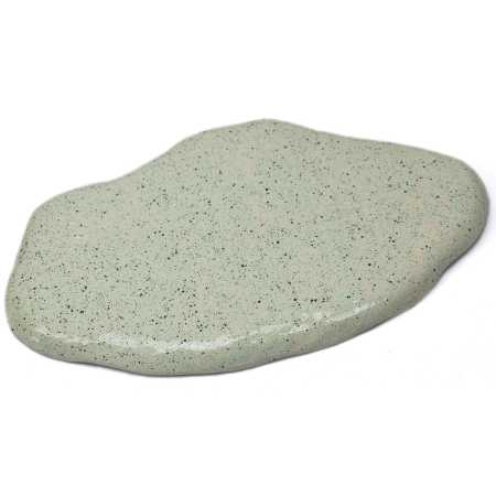 Platte 36 cm - Erdbeeren 3D