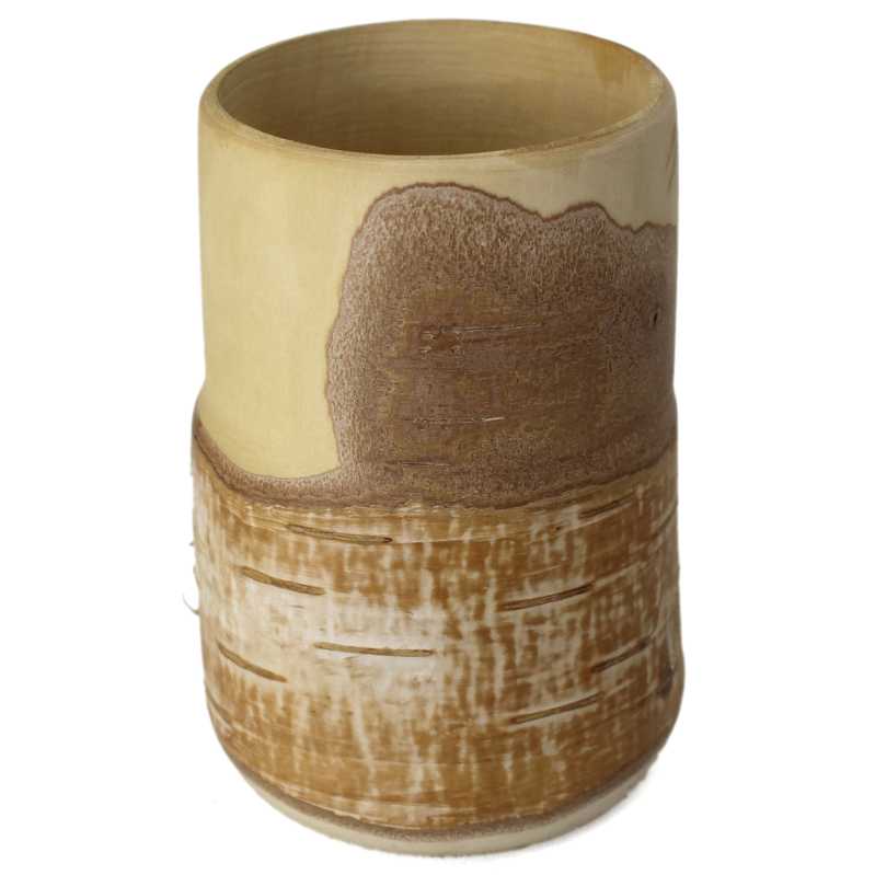 Vase mit Griff 0,3 l