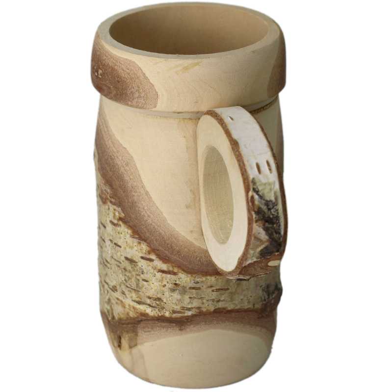 Vase mit Griff 0,2 l
