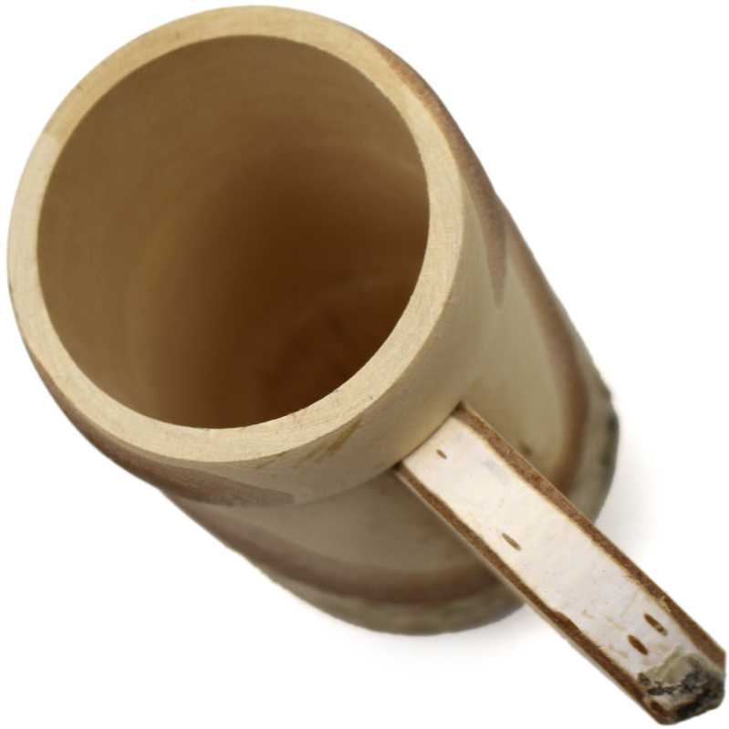 Vase mit Griff 0,2 l