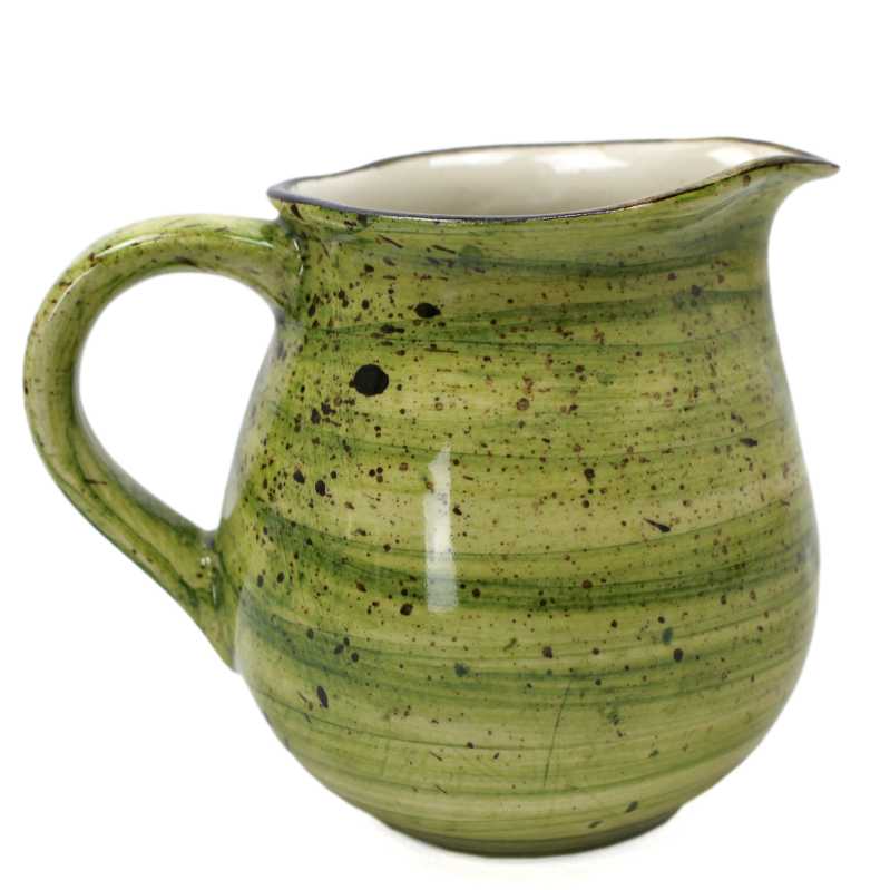 klein kanne 0,35 l grün