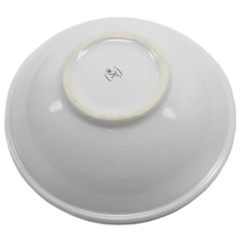 Suppenteller 18,5cm Maiglöckchen Motiv