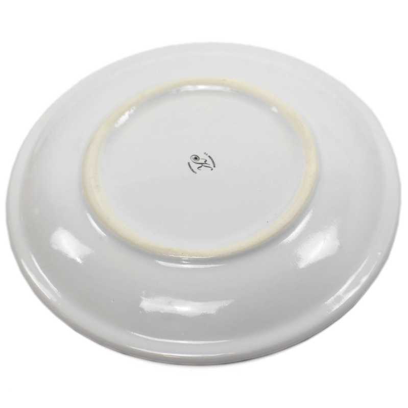 Brotteller Ø 19 cm - Maiglöckchen