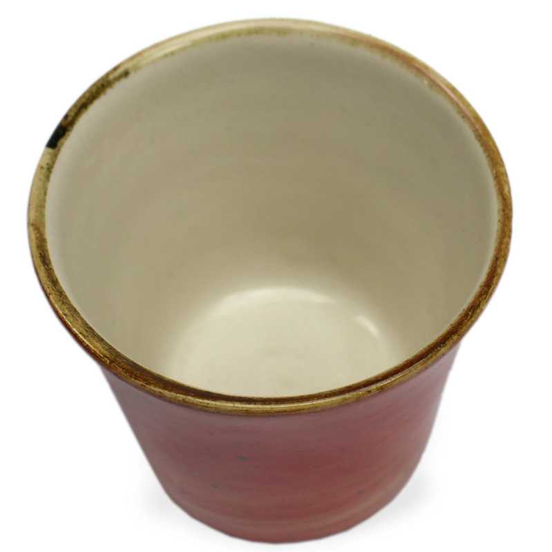 tasse 0,2 l Type Watra - Rustic Rot