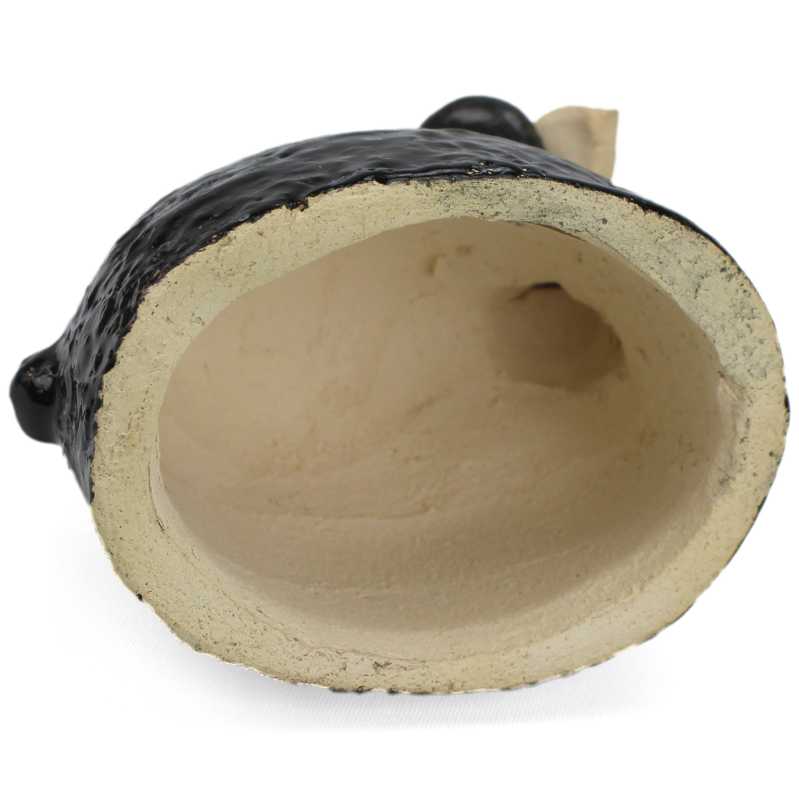 Keramik Figur Lamm
