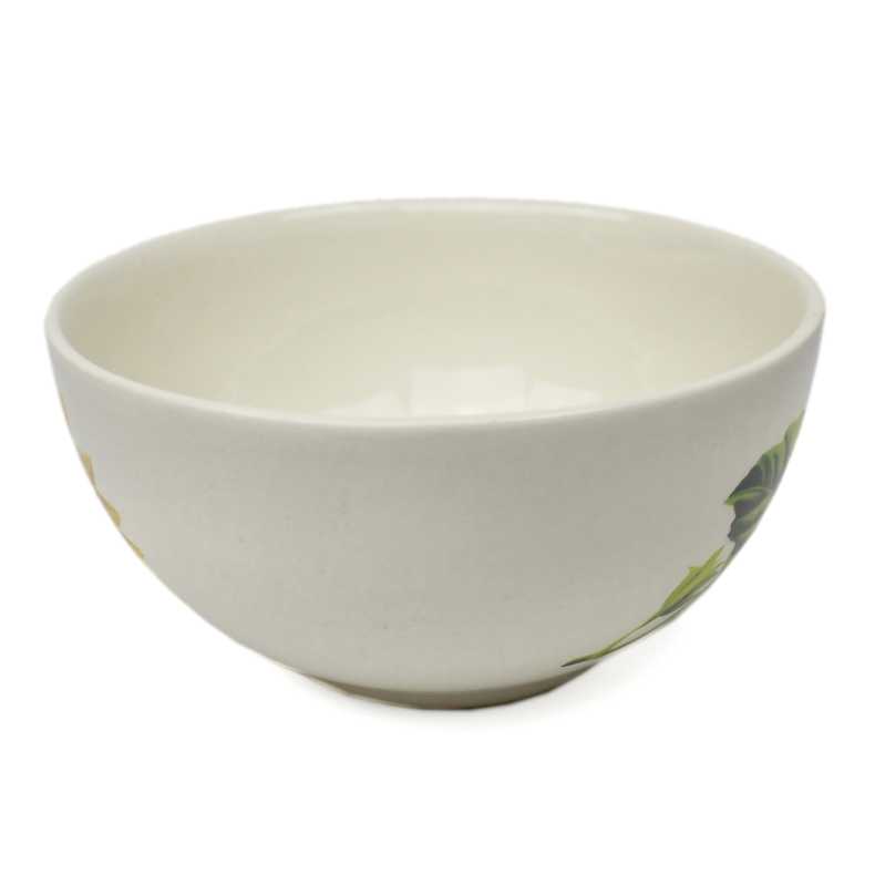 schale 14 cm Sonnenblumen Motiv