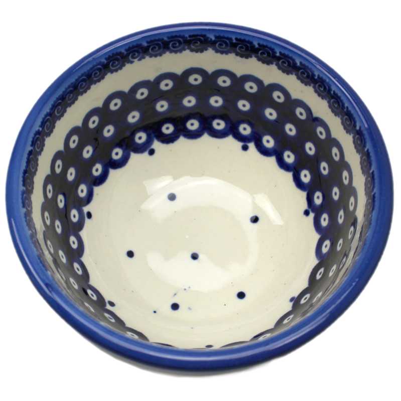 Müslischale 500 ml - Bunzlauer Keramik