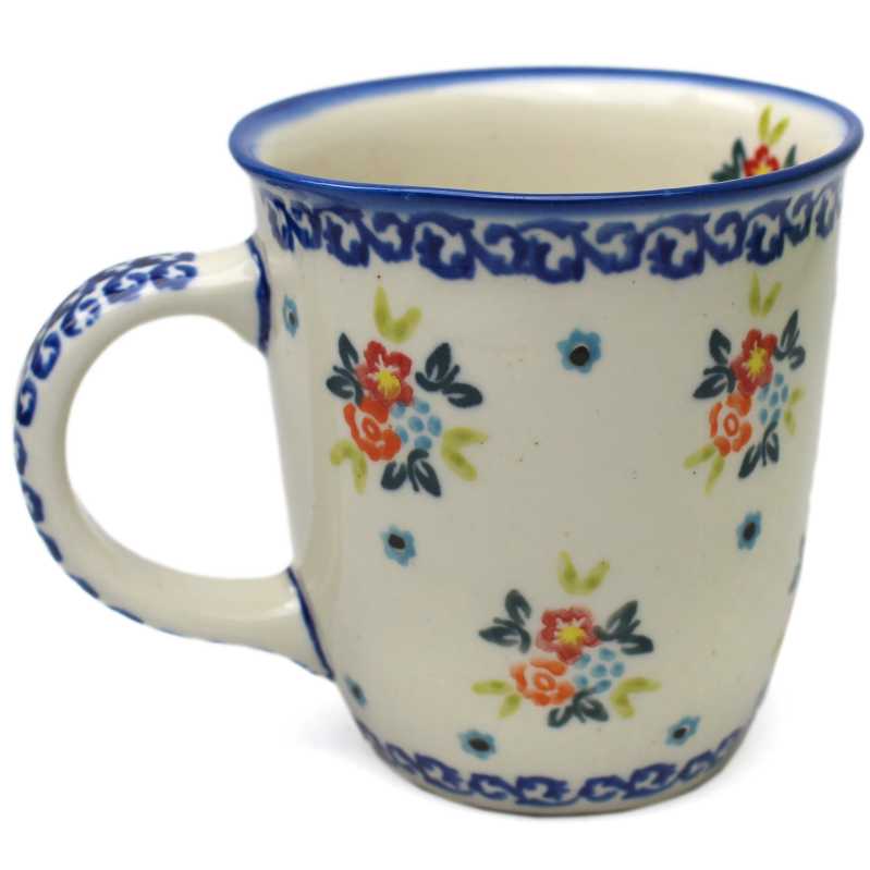 Tee- oder Kaffeebecher