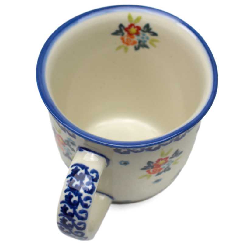 Tee- oder Kaffeebecher