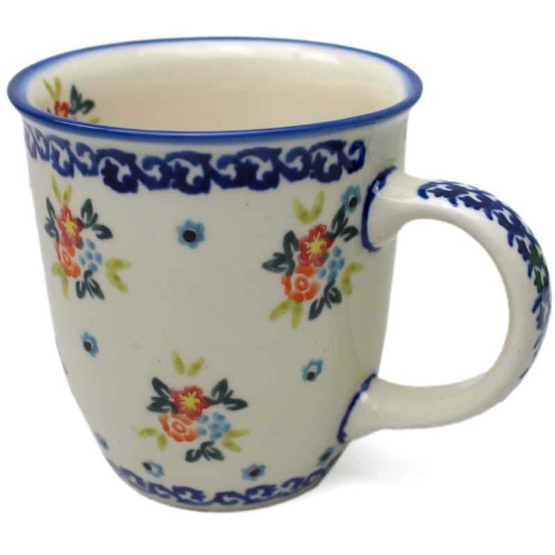 Tee- oder Kaffeebecher