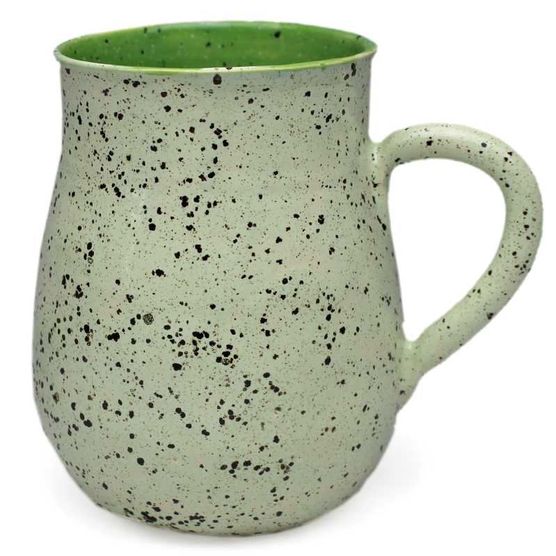 Becher 500 ml - Erdbeeren 3D