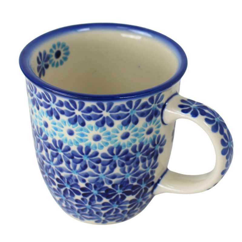 Tee- oder Kaffeebecher