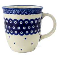 Tee- oder Kaffeebecher