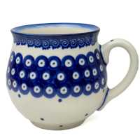 Tee- oder Kaffeebecher